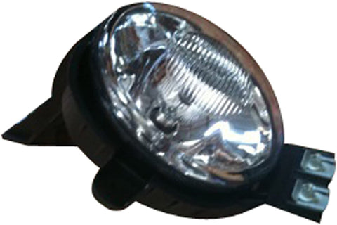 Dorman 1570162 Passenger Side Fog Light Assembly for Select Dodge Models