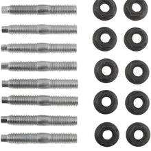 Dorman 03411 Exhaust Manifold Stud and Nut