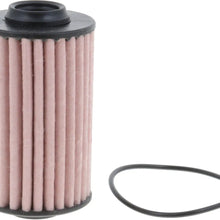 FRAM Extra Guard CH8765, 10K Mile Change Interval Cartridge Oil Filter
