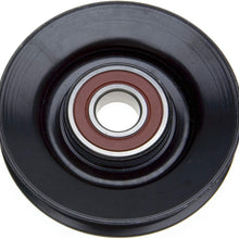 ACDelco 38038 Professional Idler Pulley