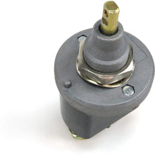 Keep It Clean 10637 Battery Kill Switch Heavy Duty Battery Kill Switch with 1500 Amp Rush