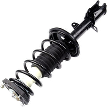 SCITOO Rear Complete Struts Assembly Coil Springs Shock Struts171953 171954 Fit for 1998-2002 Chevrolet Prizm,1993-1997 Toyota Corolla 1993-1997 Geo Prizm