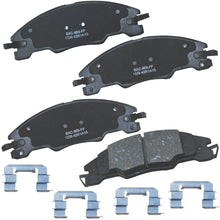 Bendix SBC1339 Stop by Bendix Brake Pad Set