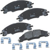 Bendix SBC1339 Stop by Bendix Brake Pad Set