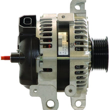 Remy 12846 Premium Remanufactured Alternator