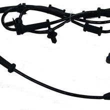 Genuine Chrysler 68003281AC Wheel Speed Sensor Kit