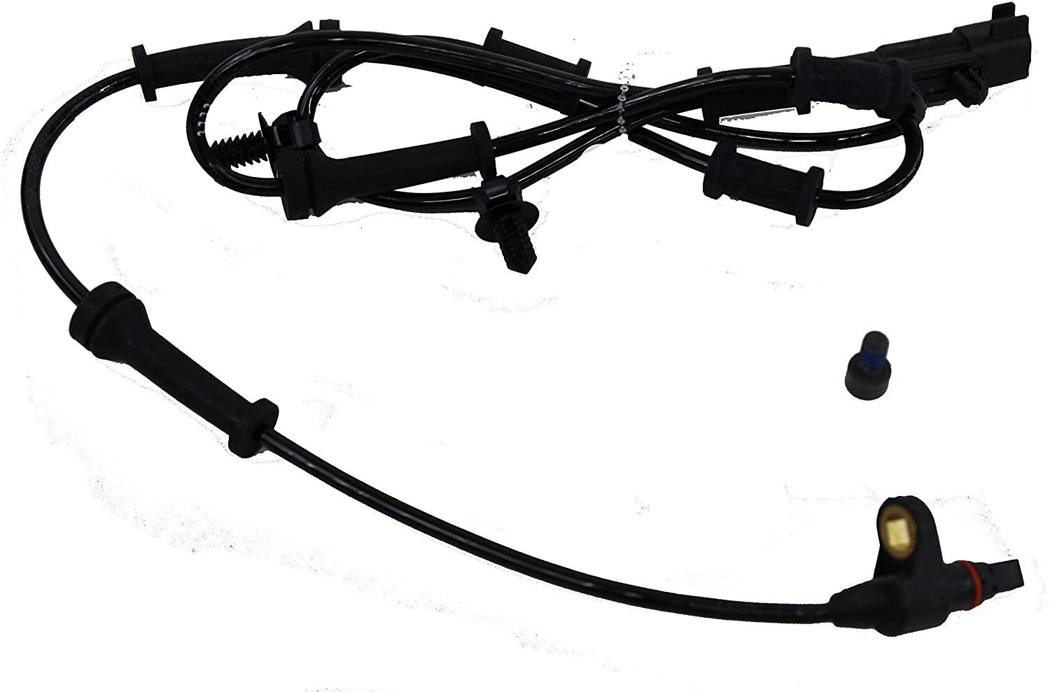 Genuine Chrysler 68003281AC Wheel Speed Sensor Kit