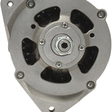 Quality-Built 14944 Premium Alternator - Remanufactured