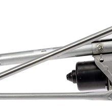 Dorman 602-508AS Windshield Wiper Motor and Linkage Assembly for Select Honda Models