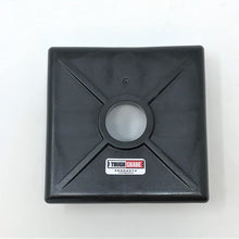 ToughGrade Bumper Cap 4"
