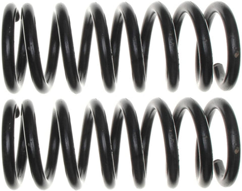 ACDelco 45H0335 Professional Front Coil Spring Set