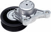 ACDelco 39334 Professional Automatic Belt Tensioner and Pulley Assembly
