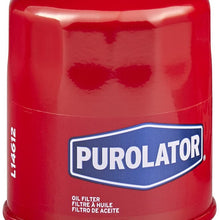 Purolator PL14612 PurolatorONE Advanced Engine Protection Spin On Oil Filter
