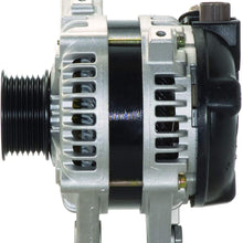 ACDelco 335-1302 Professional Alternator