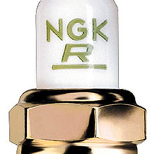 NGK (4291) ZFR6F-11 V-Power Spark Plug, Pack of 1