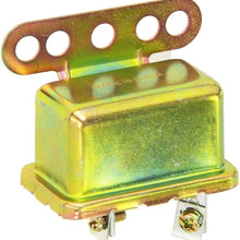 TRU-Spark Tow Truck Air Pressure Warning Rear Door Buzzer Relay | 12 Volt 20 Amps 26 Ohms