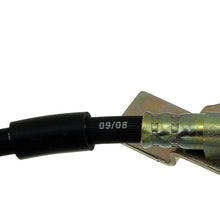 Dorman H381058 Hydraulic Brake Hose
