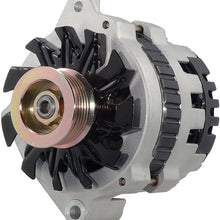 Remy 91201 Alternator
