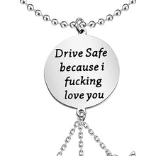 Lywjyb Birdgot Guardian Angel Rearview Mirror Guardian Angel Car Charm Guardian Angel Window Hanging Ornament Car Interior Rearview Mirror Pendant New Car Mirror Charms