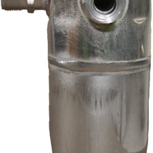 TCW 17-1792 A/C Accumulator (Quality With Perfect Vehicle Fitment)