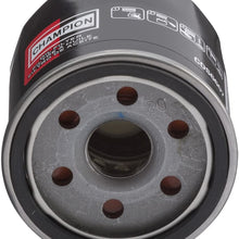 Champion COS6607 Engine Oil Filter Replacement
