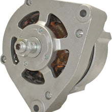 Quality-Built 13367 Premium Alternator - Remanufactured