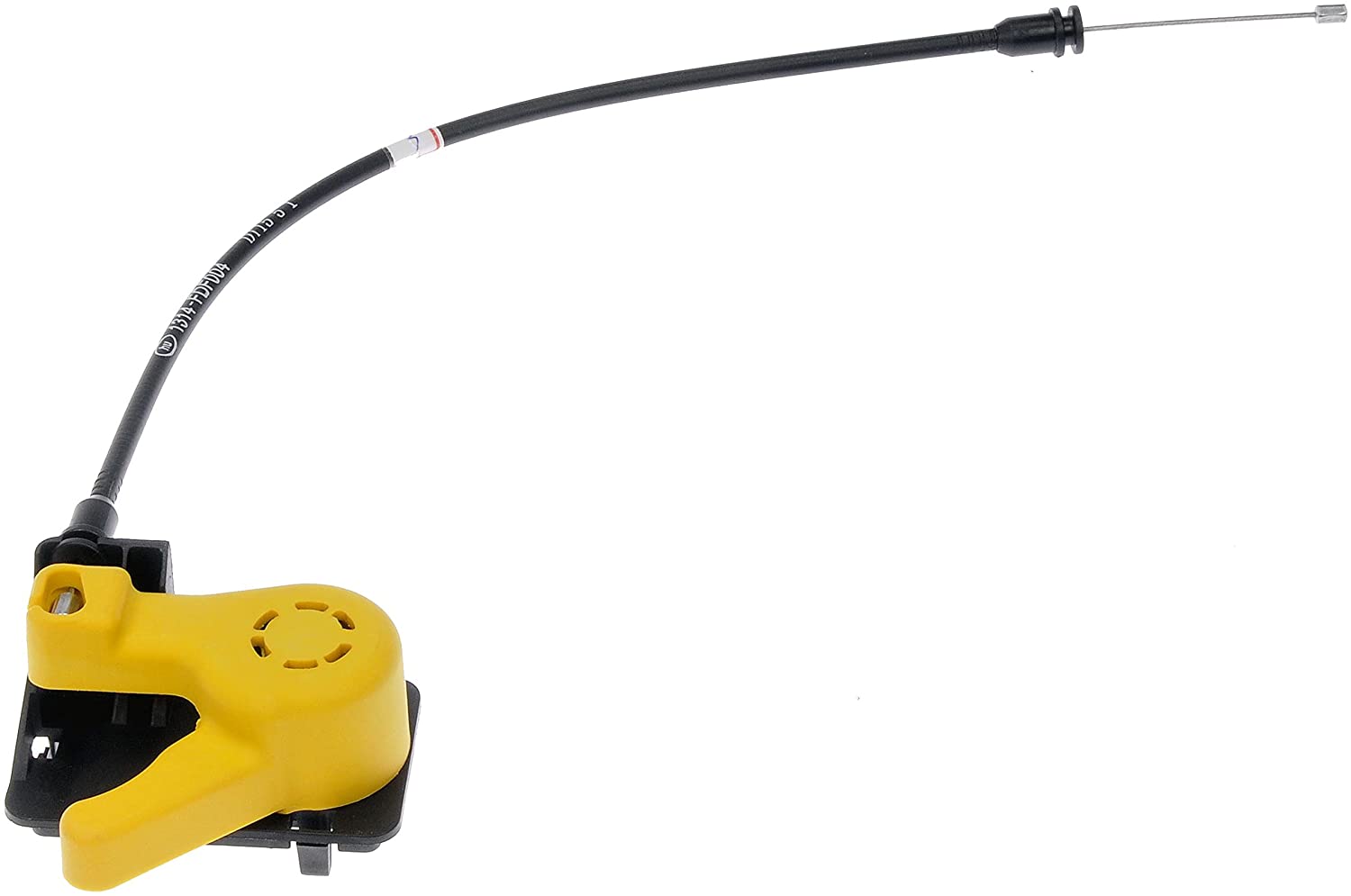 Dorman OE Solutions 912-220 Hood Release Cable