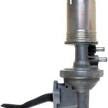 Delphi MF0076 Mechanical Fuel Pump
