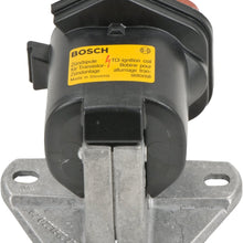 Bosch 0221502431 OEM Ignition Coil for 1990-92 Mercedes-Benz 500SL vehicles - 1 Pack