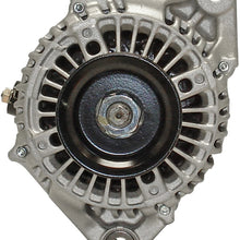 Quality-Built 15926 Premium Import Alternator - Remanufactured