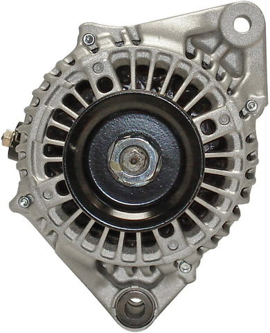 Quality-Built 15926 Premium Import Alternator - Remanufactured