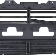 Spectra Premium AGSH1004 Radiator Shutter Assembly