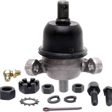 ACDelco 45D2016 Professional Front Lower Suspension Ball Joint Assembly