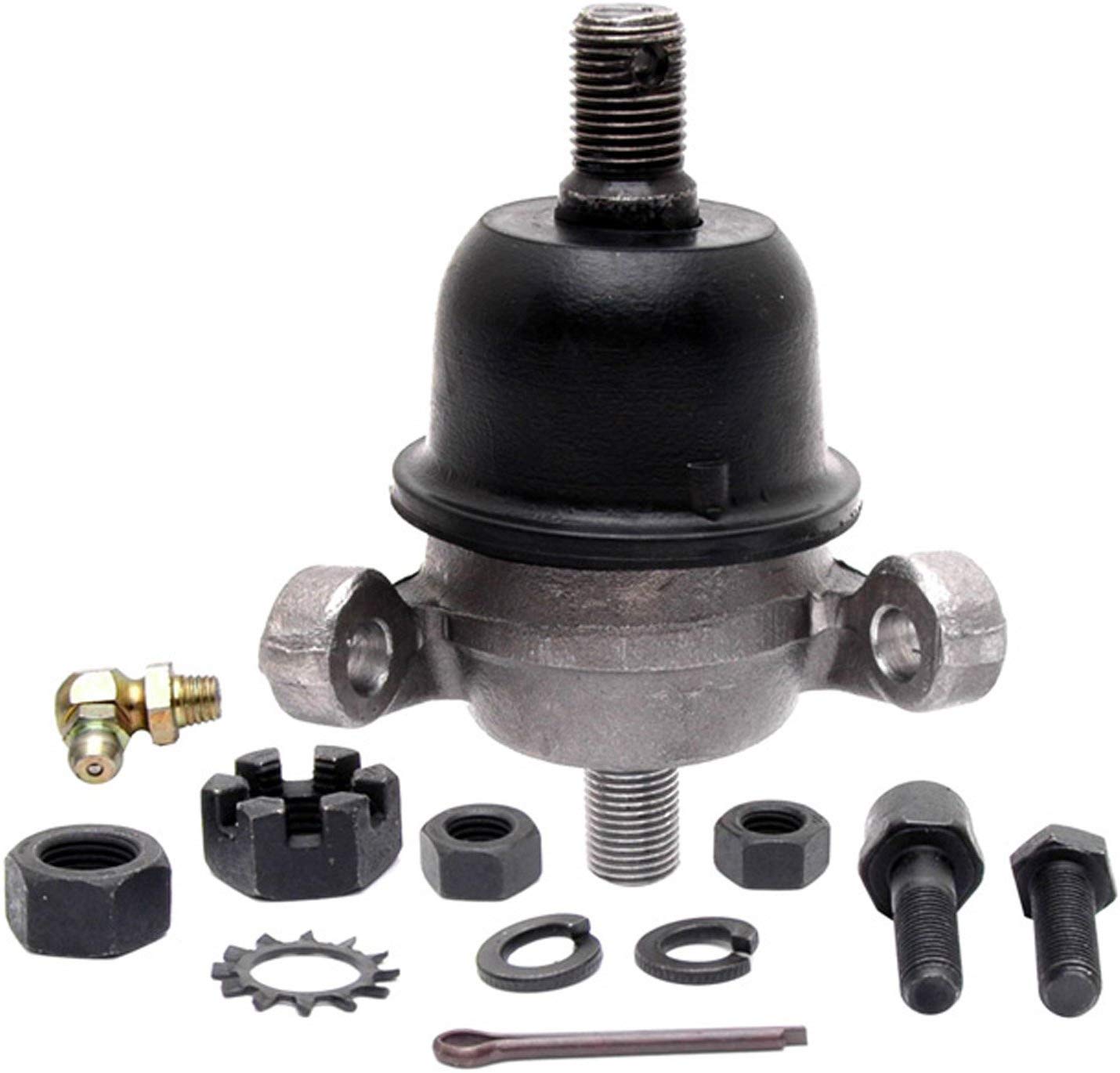 ACDelco 45D2016 Professional Front Lower Suspension Ball Joint Assembly