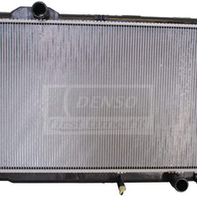 Denso 221-3171 Radiator