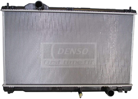 Denso 221-3171 Radiator