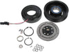 ACDelco 15-40537 GM Original Equipment Air Conditioning Compressor Clutch Kit