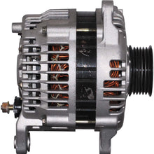 Quality-Built 11009 Premium Quality Alternator