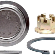 ACDelco 46D2310A Advantage Front Lower Suspension Ball Joint Assembly