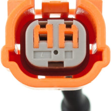 Holstein Parts 2ABS2203 ABS Speed Sensor