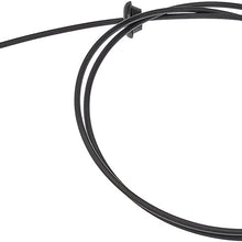 Dorman 912-076 Hood Release Cable