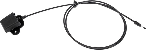 Dorman 912-076 Hood Release Cable
