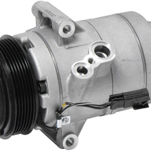 COMPRESSOR - NEW COMPRESSOR