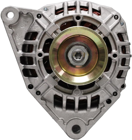 Quality-Built 15122 Premium Import Alternator - Remanufactured