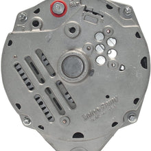 Quality-Built 7135212 Premium Quality Alternator