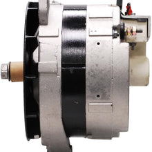 Quality-Built 15731 Premium Quality Alternator