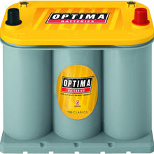 Optima Batteries 8040-218 D35 YellowTop Dual Purpose Battery