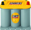 Optima Batteries 8040-218 D35 YellowTop Dual Purpose Battery