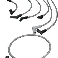 Denso 671-6076 Original Equipment Replacement Wires