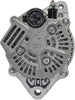 Quality-Built 15684 Premium Import Alternator - Remanufactured